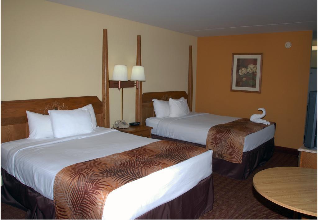 Ramada Branson Hotel And Resort Quarto foto