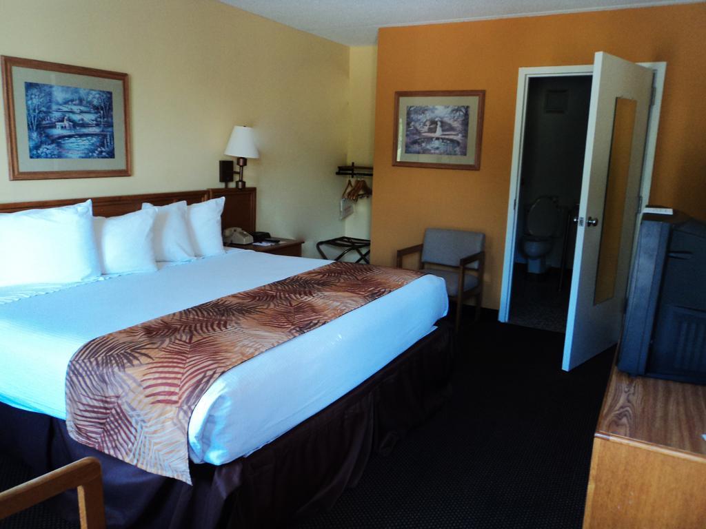 Ramada Branson Hotel And Resort Quarto foto